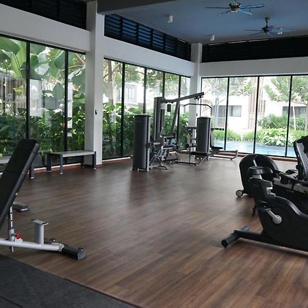 Friends & Family Apartment At Midhill Genting 8Pax Free Wifi Cao nguyên Genting Ngoại thất bức ảnh