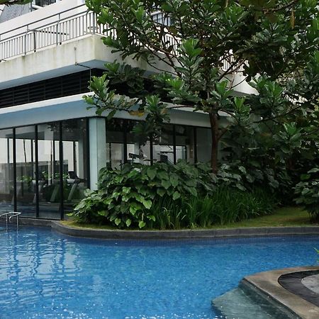 Friends & Family Apartment At Midhill Genting 8Pax Free Wifi Cao nguyên Genting Ngoại thất bức ảnh