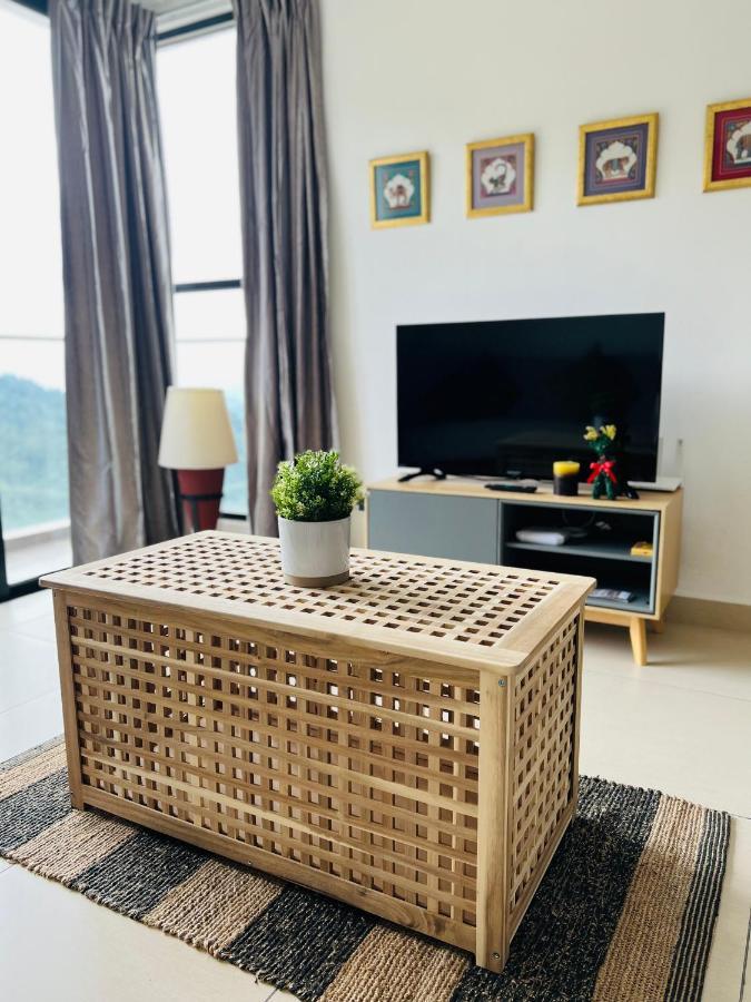 Friends & Family Apartment @ Midhill Genting Cao nguyên Genting Ngoại thất bức ảnh