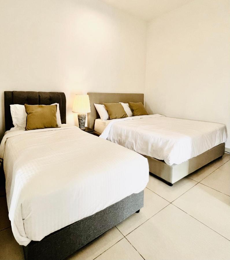 Friends & Family Apartment At Midhill Genting 8Pax Free Wifi Cao nguyên Genting Ngoại thất bức ảnh