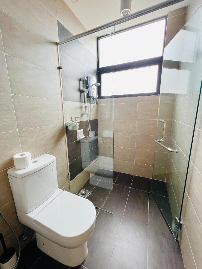 Friends & Family Apartment At Midhill Genting 8Pax Free Wifi Cao nguyên Genting Ngoại thất bức ảnh